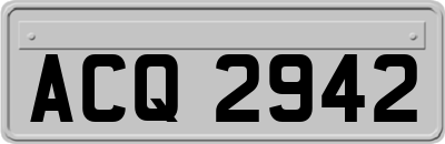 ACQ2942