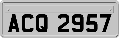 ACQ2957
