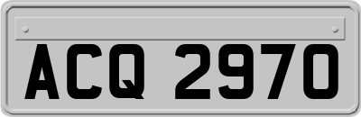 ACQ2970