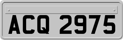 ACQ2975
