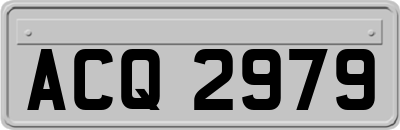 ACQ2979