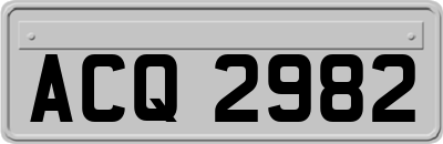 ACQ2982
