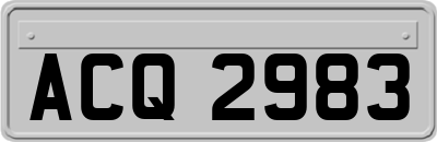 ACQ2983