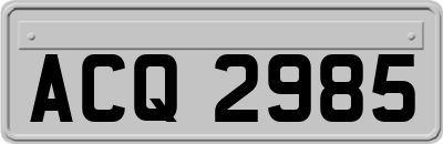 ACQ2985