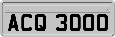 ACQ3000