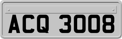 ACQ3008