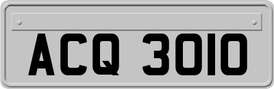 ACQ3010