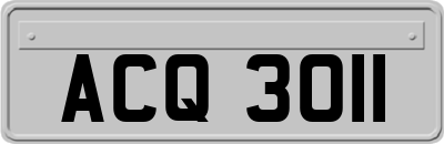 ACQ3011