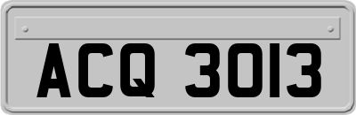 ACQ3013