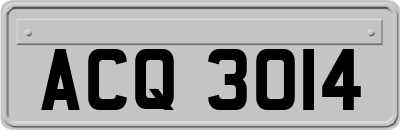 ACQ3014