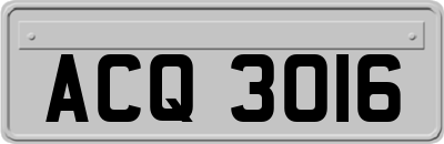 ACQ3016