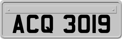 ACQ3019