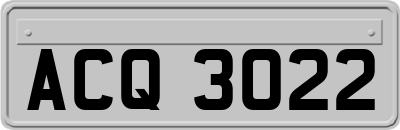 ACQ3022