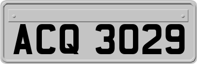 ACQ3029
