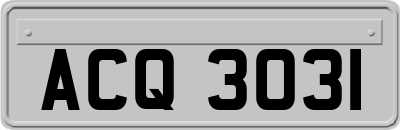 ACQ3031