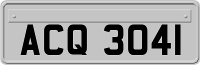 ACQ3041