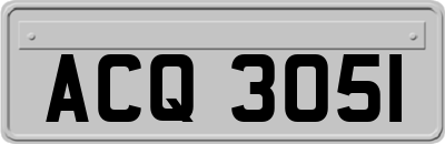 ACQ3051
