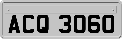 ACQ3060