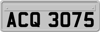 ACQ3075