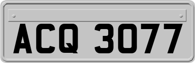 ACQ3077