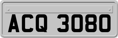 ACQ3080