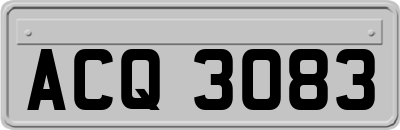 ACQ3083