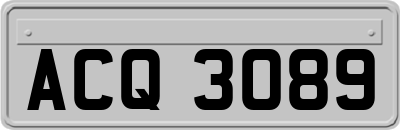 ACQ3089