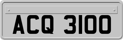 ACQ3100