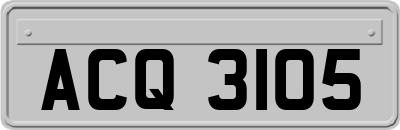 ACQ3105