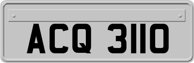 ACQ3110