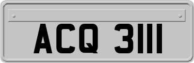 ACQ3111