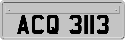 ACQ3113