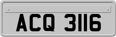 ACQ3116