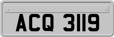 ACQ3119