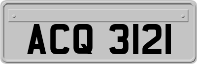 ACQ3121