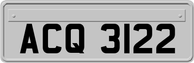 ACQ3122