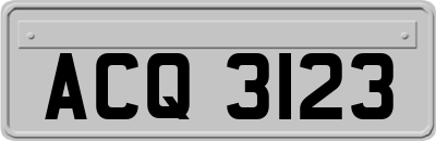 ACQ3123