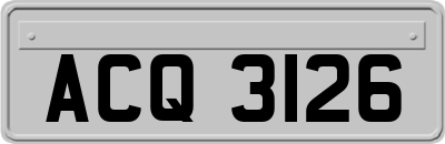 ACQ3126