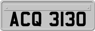 ACQ3130