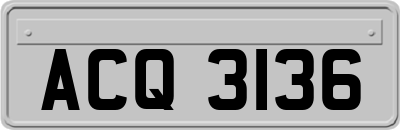 ACQ3136