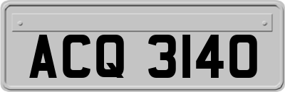 ACQ3140