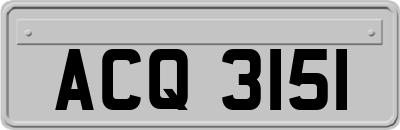 ACQ3151