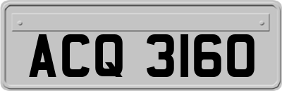 ACQ3160