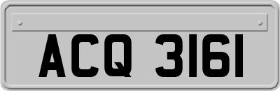 ACQ3161