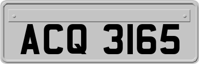 ACQ3165