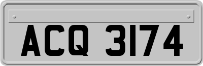 ACQ3174