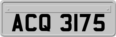 ACQ3175