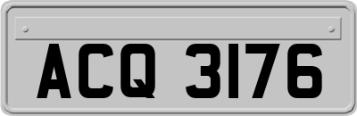 ACQ3176