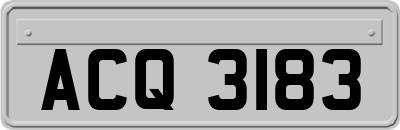 ACQ3183