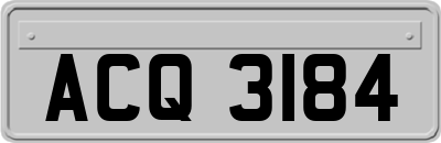 ACQ3184